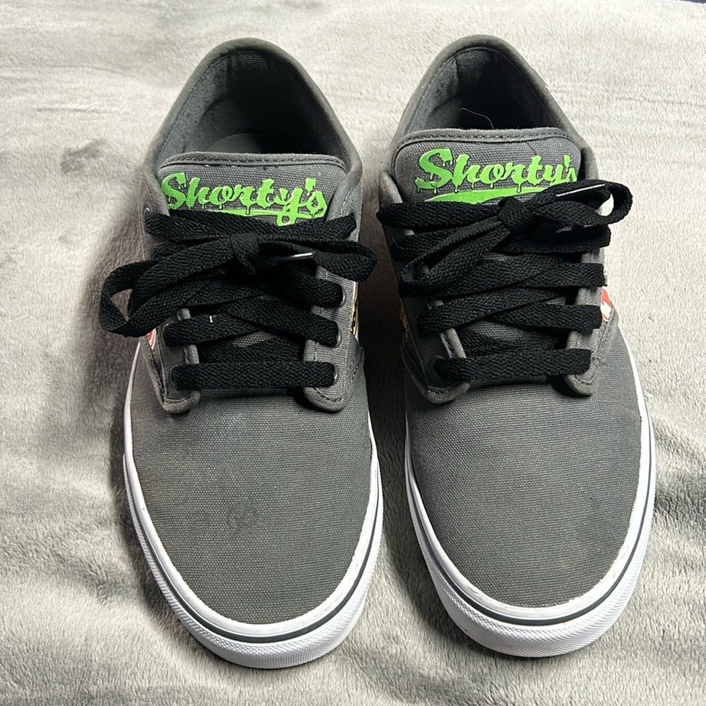 Cumstomized Vans Atwood - Picture 3 of 5